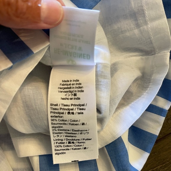 NWT J Crew Dress Size 4 - Picture 10 of 13